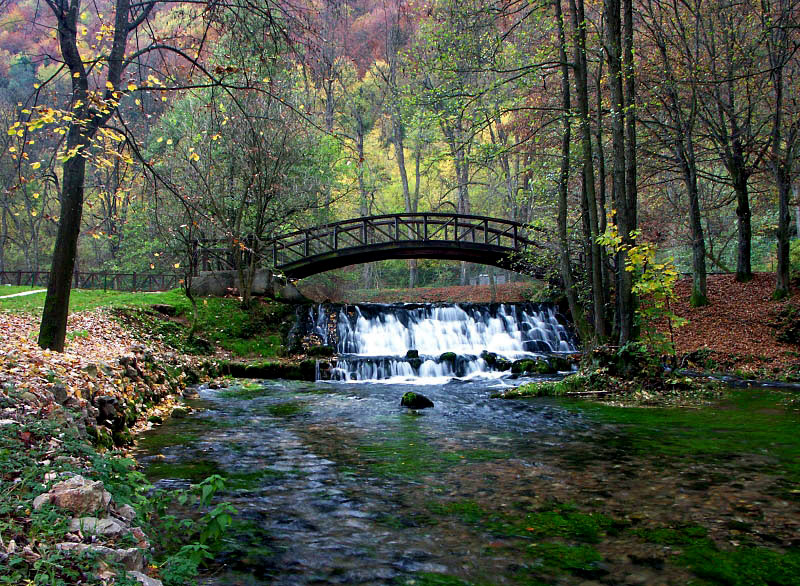 Bosnia and Herzegovina Attractions