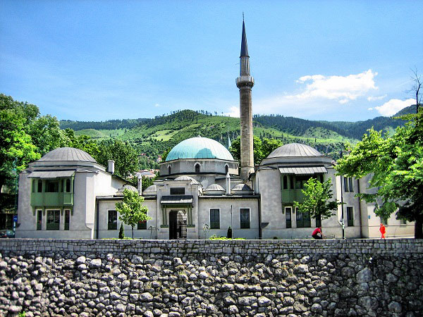 Bosnia and Herzegovina Attractions