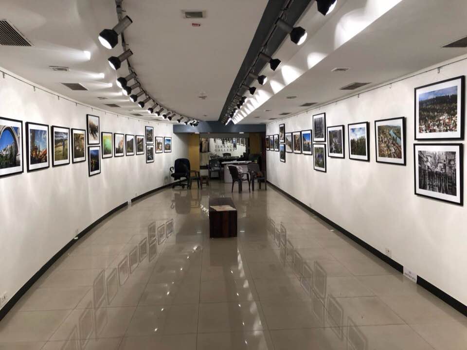 Photography Exhibition 2018